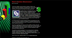 Desktop Screenshot of exhibitoreffectiveness.com